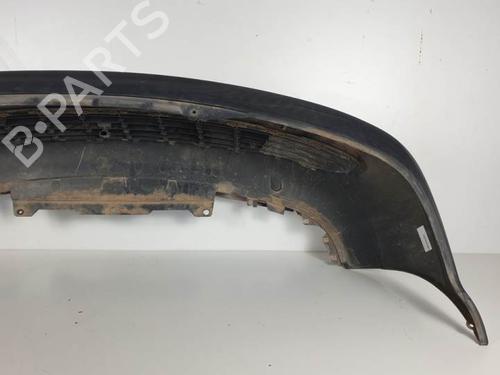 Front bumper OPEL ZAFIRA A MPV (T98) 1.6 16V (F75) | BP12588805C7 