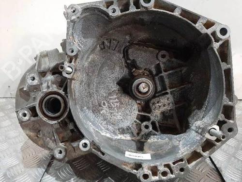 Used Gearbox OPEL INSIGNIA A Sports Tourer (G09) 2.0 CDTI (35) (131 hp) 6839718