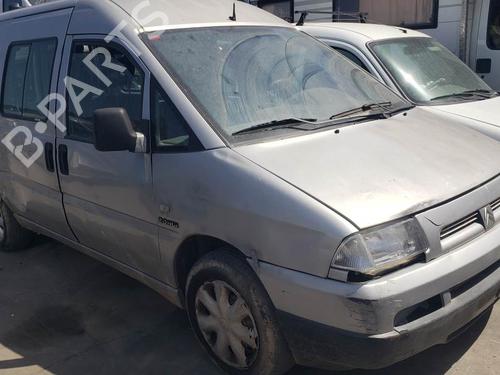 Left front window switch CITROËN JUMPY I (U6U_) 2.0 HDi 95 | BP27540077I27  - Image 7