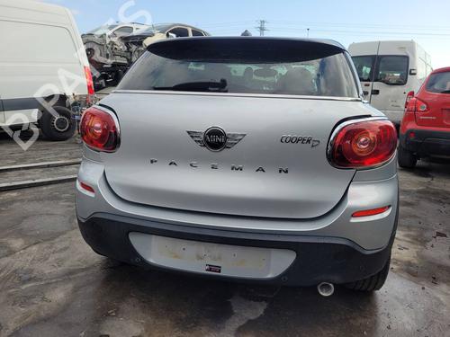 Right front driveshaft MINI MINI PACEMAN (R61) Cooper D | BP31240928M39 - Image 9