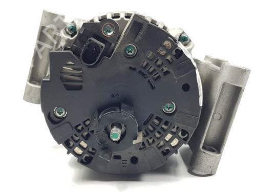 Alternator FORD TRANSIT V363 Van (FCD, FDD)  | BP25256211M7 