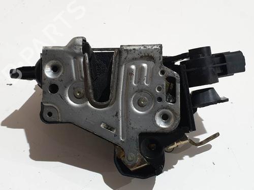 Front right lock MERCEDES-BENZ CLK (C208) CLK 230 Kompressor (208.348) | BP6839969C97 