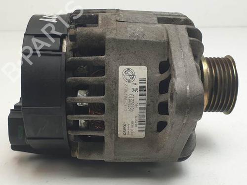 Alternator ALFA ROMEO 147 (937_) 1.6 16V T.SPARK ECO (937.AXA1A, 937.BXA1A) | BP24990470M7 