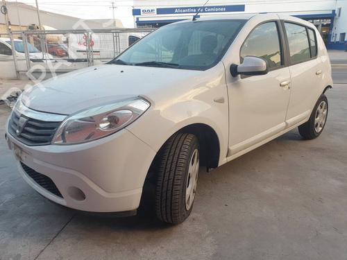 Brugte DACIA SANDERO 1.2 16V 4921630
