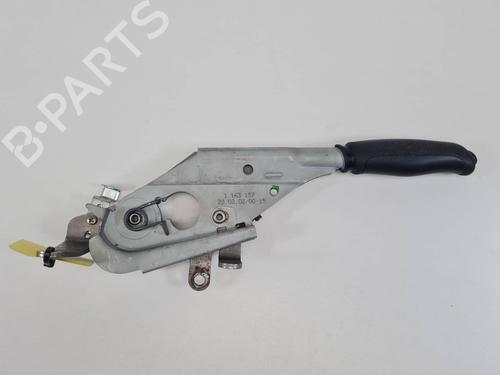 Used Hand brake Hand brake BMW 5 (E39) 520 d (136 hp) 34513298 34513298