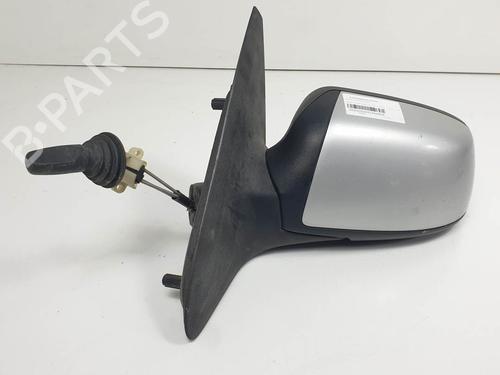 left-mirror-ford-mondeo-iii-b5y-18-16v-manual-2000-2001-2002-2003-2004-2005-2006-2007-9097472 main image