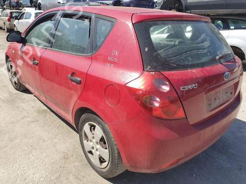Right mirror KIA CEE'D Hatchback (ED) 1.6 CRDi 90 | BP24989136C27 