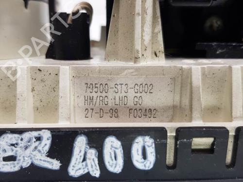 Climate control ROVER 400 II (RT) 416 Si | BP8678983I5 