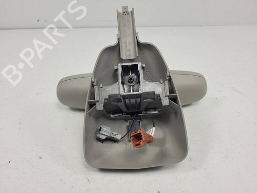 Rear mirror RENAULT MEGANE CC (EZ0/1_) 1.5 dCi (EZ09, EZ1G, EZ0D, EZ14) | BP36069417I6 - Image 2