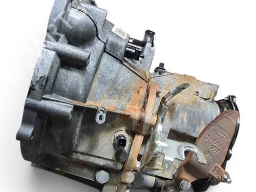 Gearbox FORD FOCUS III 1.6 Ti | BP34611180M3  - Image 5