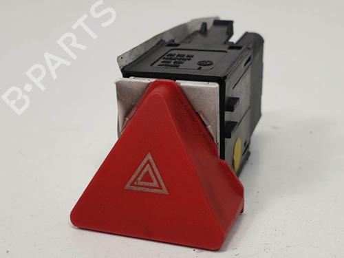 Used Warning switch Warning switch VW TOURAN (1T1, 1T2) 1.9 TDI (100 hp) 6848128 6848128