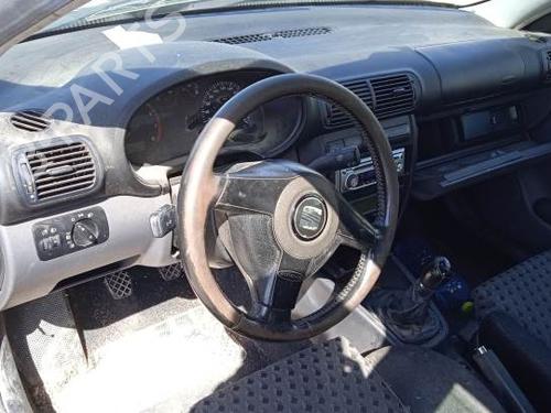 Højre baglygte bagklap SEAT LEON (1M1) 1.6 16 V | BP10910467C80 