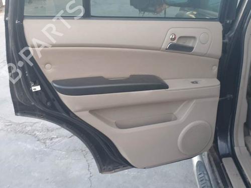 Left sun visor SSANGYONG KYRON 2.0 Xdi | BP34510752I1  - Image 22