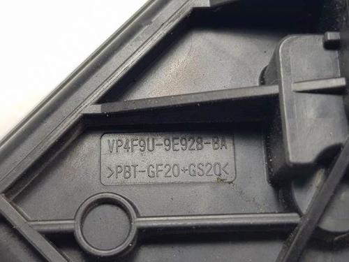 Throttle body FORD FOCUS II (DA_, HCP, DP) 1.6 | BP23065739M82 