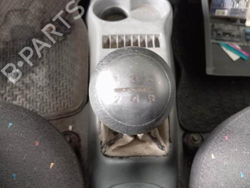 Right taillight HYUNDAI ATOS PRIME (MX) 1.0 i | BP25138716C35  - Image 8