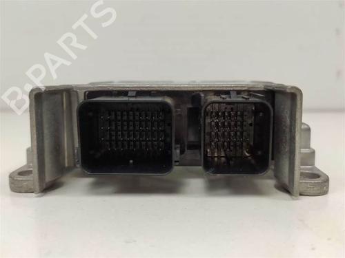 ECU airbags MAZDA 3 (BK) 1.6 (BK14) | BP10686558M53 