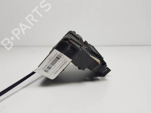 Front right lock FORD FOCUS II (DA_, HCP, DP) 1.6 | BP11055543C97 