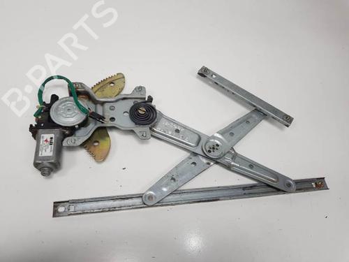 Used Rear left window mechanism KIA CARENS II MPV (FJ) 2.0 CRDi (113 hp) 8800742