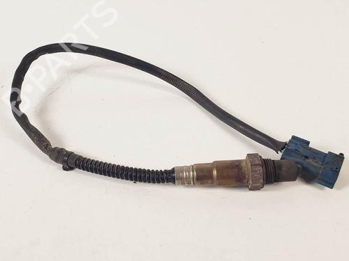 Used Electronic sensor Electronic sensor PEUGEOT 206 CC (2D) 1.6 16V (2DNFUF, 2DNFUR) (109 hp) 18018669 18018669