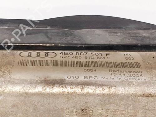 Electronic sensor AUDI A8 D3 (4E2, 4E8) 3.0 TDI quattro | BP16250580M84 - Image 3