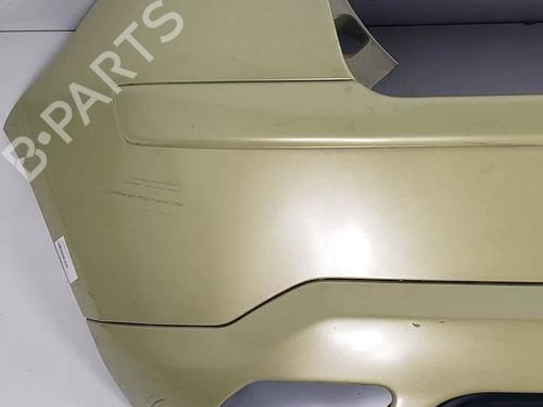 Rear bumper CITROËN C4 Coupe (LA_) 1.6 HDi | BP19115480C8 