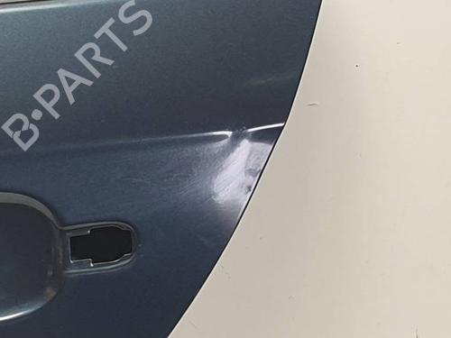 Porte arrière gauche VW JETTA III (1K2) 1.9 TDI | BP30049775C4 