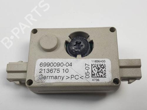 Electronic module BMW X3 (E83) 2.0 d | BP28066219M83 - Image 3