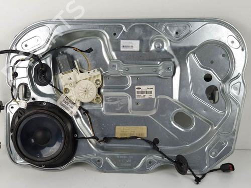 Used Front right window mechanism Front right window mechanism FORD FOCUS II (DA_, HCP, DP) 1.6 TDCi (109 hp) 6843070 6843070