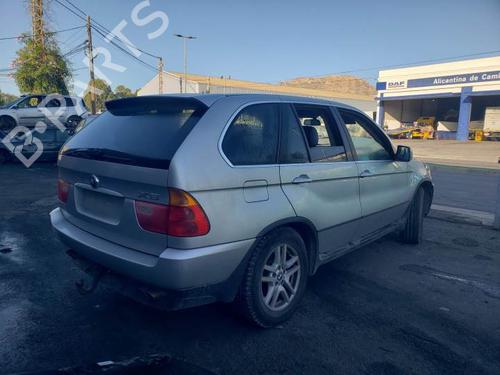Mass air flow sensor BMW X5 (E53) 4.4 i | BP25138839M95 