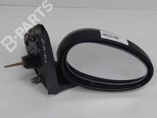 Used Right mirror MG MG ZR 105 (103 hp) 7950574