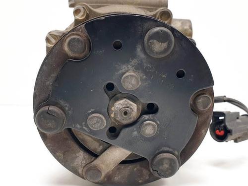 AC compressor FORD FOCUS I Turnier (DNW) 1.8 TDCi | BP16714959M34 