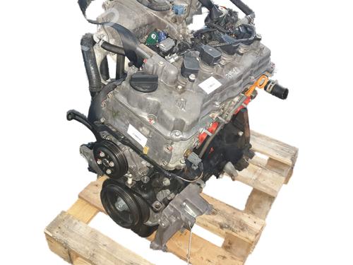 Used Engine Engine NISSAN PRIMERA (P12) 1.6 (109 hp) 37484490 37484490