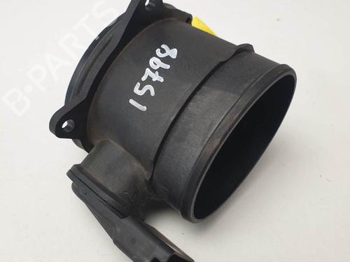 Used Mass air flow sensor Mass air flow sensor MINI MINI (R56) One D (90 hp) 25139541 25139541