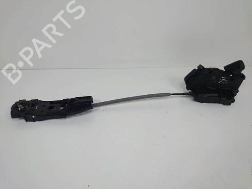 Used Rear left lock Rear left lock VW T-ROC (A11, D11) [2017-2026] 8103661 8103661