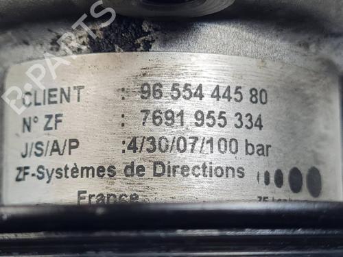 Steering pump PEUGEOT 607 (9D, 9U) 2.7 HDi 24V | BP38497953M99 - Image 4