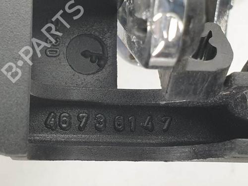 Front left interior door handle ALFA ROMEO GT (937_) 1.9 JTD (937CXN1B) | BP12376035I13 