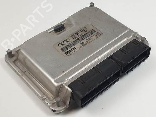 Motorstyringsenhed AUDI A4 B6 (8E2) 2.5 TDI quattro (180 hp) 28688723