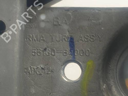 Steering wheel HYUNDAI i10 II (BA, IA) 1.0 | BP29581881C49 