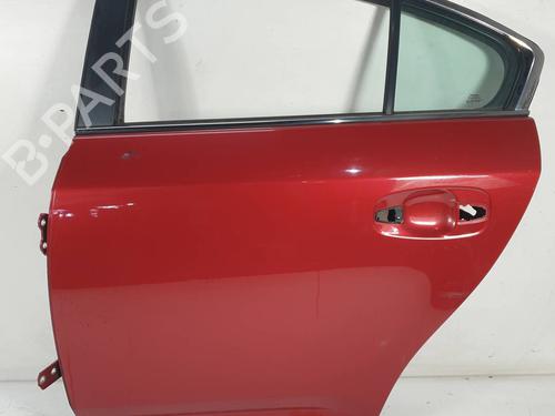 Used Left rear door Left rear door 39549002 39549002