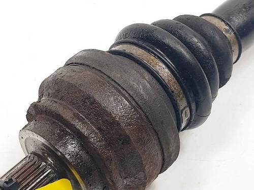 Right rear driveshaft BMW 3 Convertible (E93) 325 i | BP12380812M41 