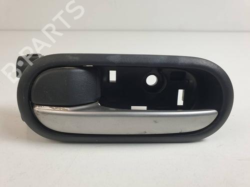 Used Rear left interior door handle Rear left interior door handle MAZDA 6 Hatchback (GH) 2.0 MZR-CD (GH14) (140 hp) 12355364 12355364