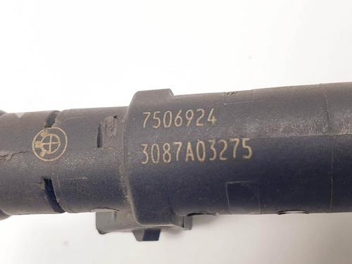 Injector BMW 7 (E65, E66, E67) 745 i, Li | BP25121195M100 - Image 3