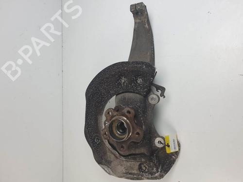 Used Right front steering knuckle Right front steering knuckle BMW 7 (G11, G12) 740 d, Ld xDrive (320 hp) 25140784 25140784
