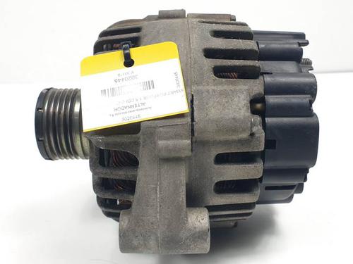 Alternator SMART FORFOUR (454) 1.5 CDI (454.001) | BP24653044M7 