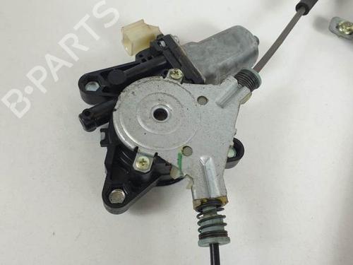 Rear left window mechanism KIA CARNIVAL / GRAND CARNIVAL III (VQ) 2.9 CRDi | BP13408620C24 
