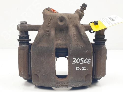 left-front-brake-caliper-nissan-micra-cc-iii-k12-2005-2006-2007-2008-2009-2010-29989430 main image