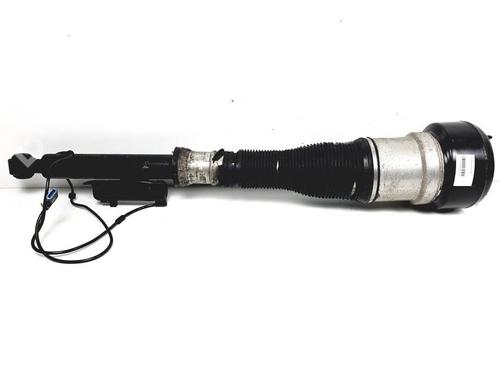 Used Right rear shock absorber Right rear shock absorber MERCEDES-BENZ S-CLASS (W221, V221) S 320 CDI (221.022, 221.122) (235 hp) 16044756 16044756