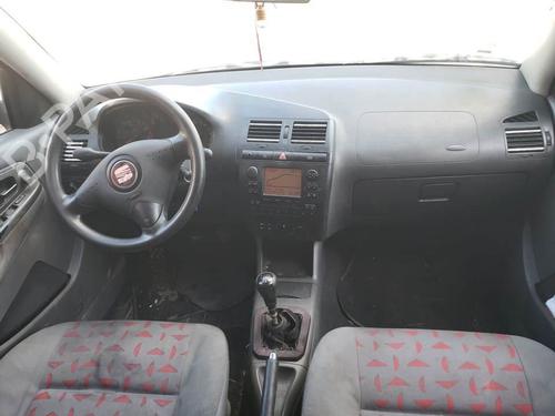 Headlight switch SEAT CORDOBA (6K2) 1.4 | BP20715481I24 - Image 13
