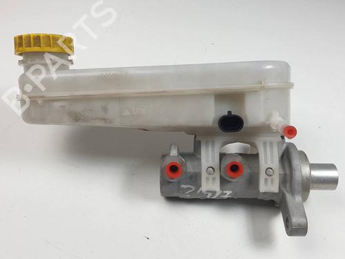 Brake master cylinder PEUGEOT BOXER Van 2.2 HDi 120 | BP29624493M77 