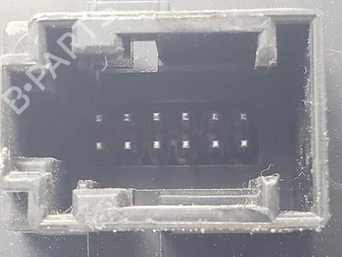 Instrument cluster FORD TRANSIT CONNECT MPV 1.6 TDCi | BP25286119C47 